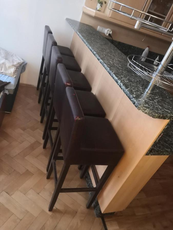 Private Room In Shared Luxurious Palace Like Apartment With 2 Bathrooms Including Whirlpool And Virtual Reality Praha Exteriér fotografie