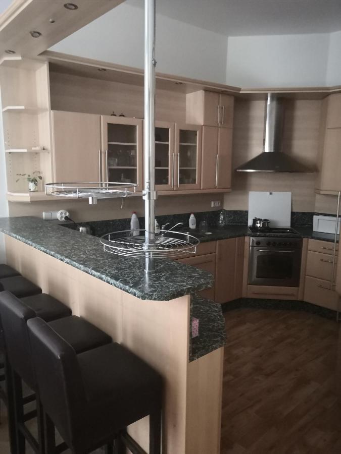 Private Room In Shared Luxurious Palace Like Apartment With 2 Bathrooms Including Whirlpool And Virtual Reality Praha Exteriér fotografie