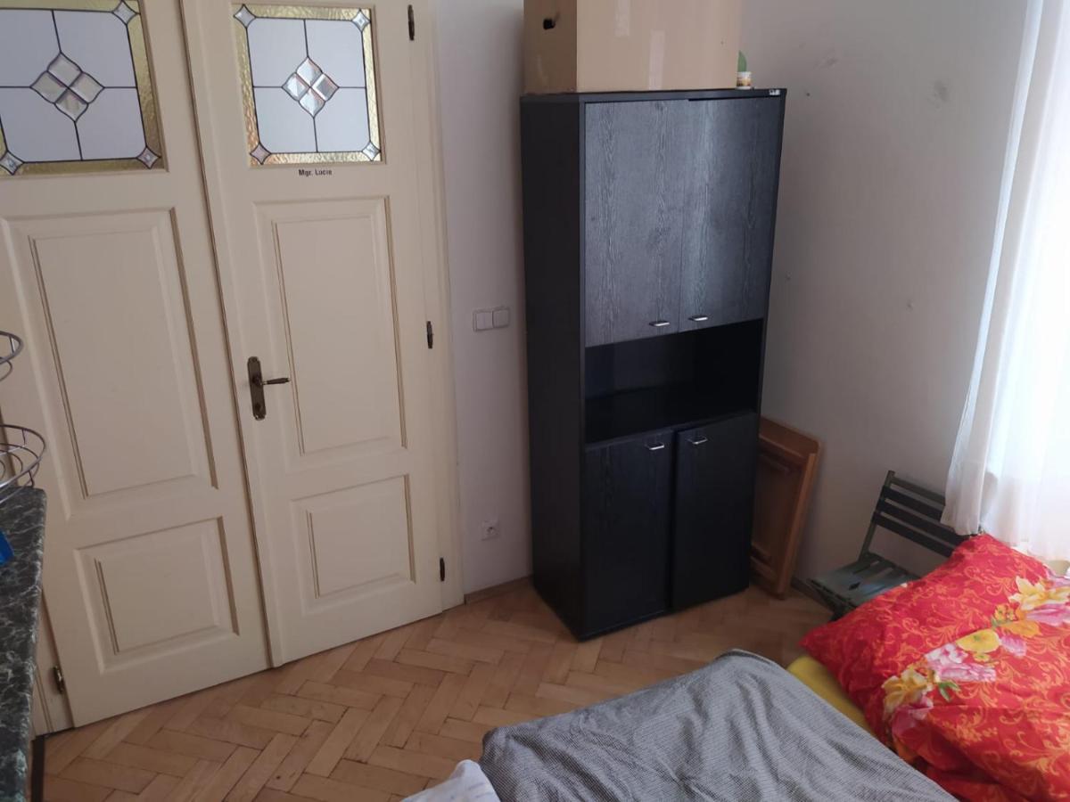 Private Room In Shared Luxurious Palace Like Apartment With 2 Bathrooms Including Whirlpool And Virtual Reality Praha Exteriér fotografie