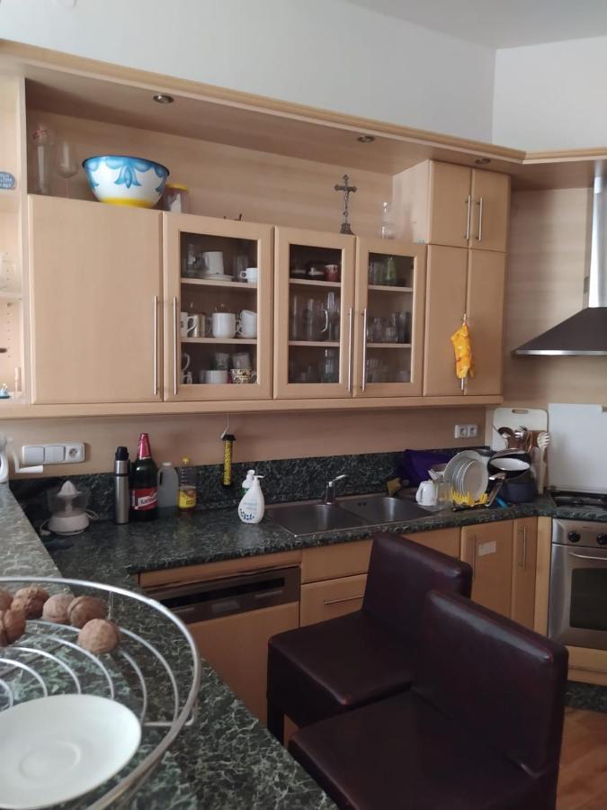 Private Room In Shared Luxurious Palace Like Apartment With 2 Bathrooms Including Whirlpool And Virtual Reality Praha Exteriér fotografie