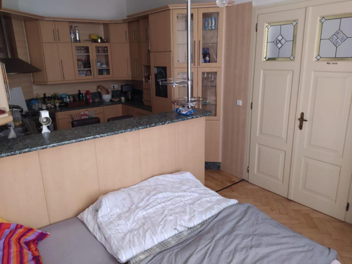 Private Room In Shared Luxurious Palace Like Apartment With 2 Bathrooms Including Whirlpool And Virtual Reality Praha Exteriér fotografie