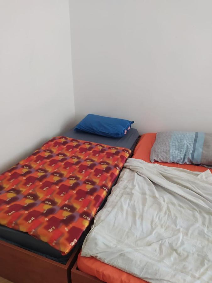 Private Room In Shared Luxurious Palace Like Apartment With 2 Bathrooms Including Whirlpool And Virtual Reality Praha Exteriér fotografie