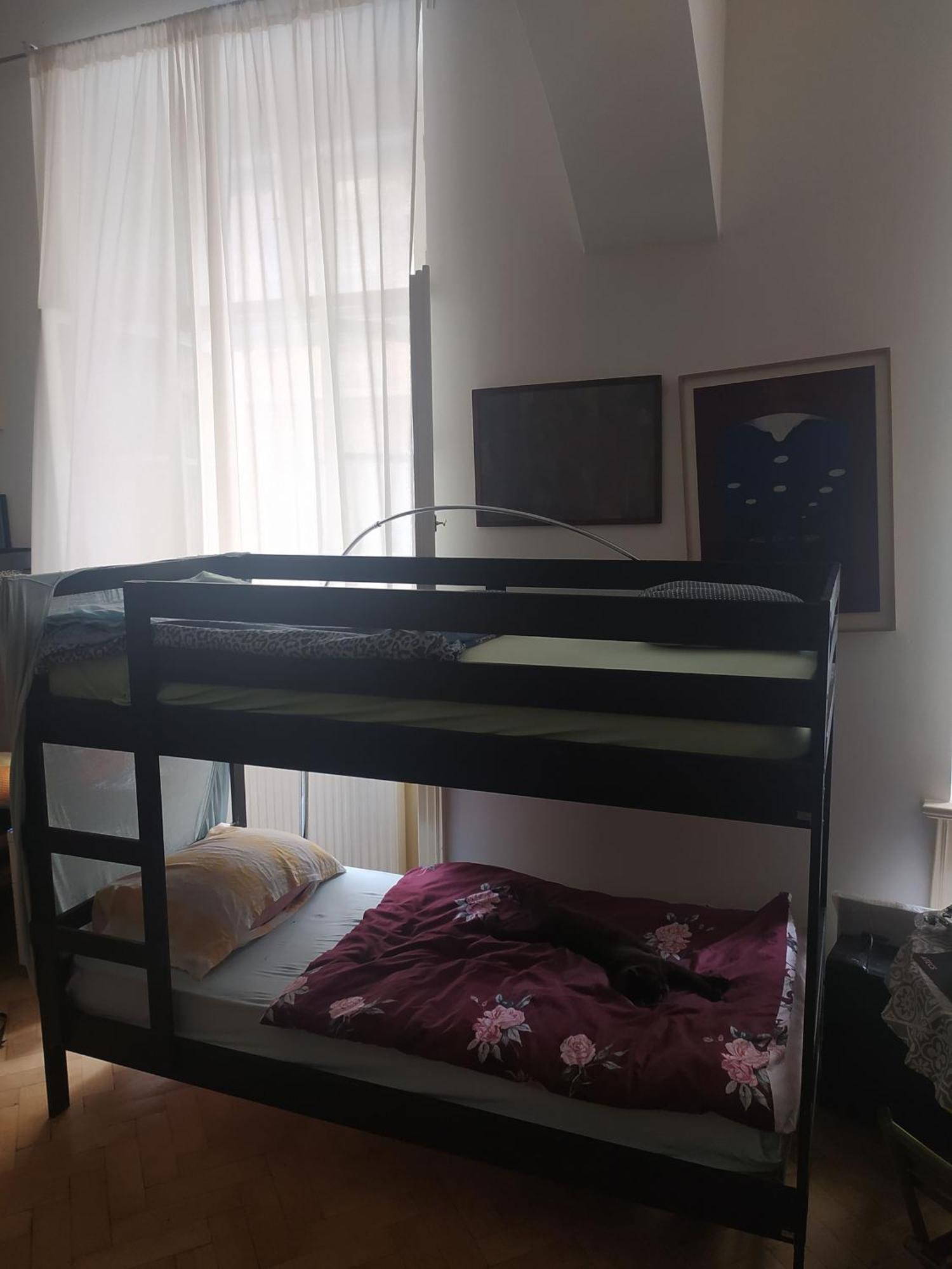 Private Room In Shared Luxurious Palace Like Apartment With 2 Bathrooms Including Whirlpool And Virtual Reality Praha Exteriér fotografie